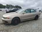 2002 MITSUBISHI Galant