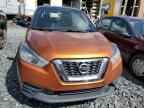2018 NISSAN KICKS