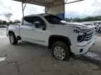 2025 CHEVROLET Silverado