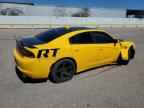 2017 DODGE CHARGER
