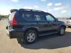 2007 LEXUS Gx 470