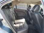 2011 FORD FUSION