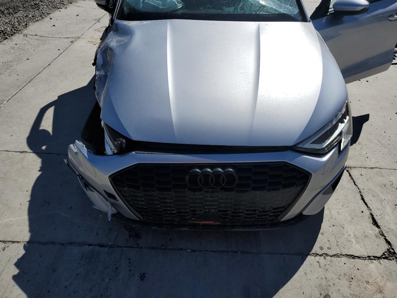 2023 AUDI A3