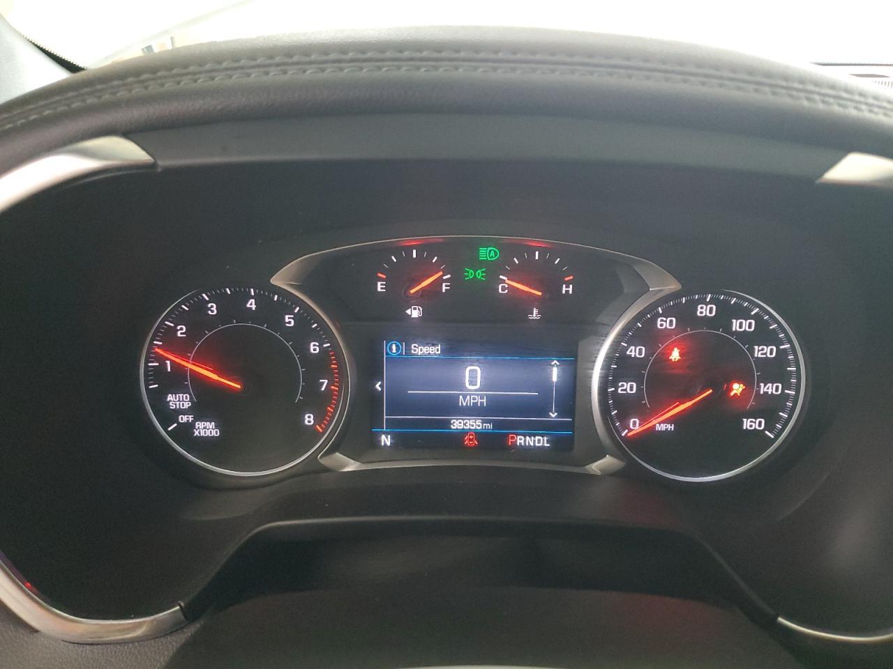 2022 CHEVROLET BLAZER