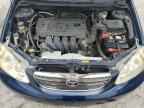 2007 TOYOTA COROLLA