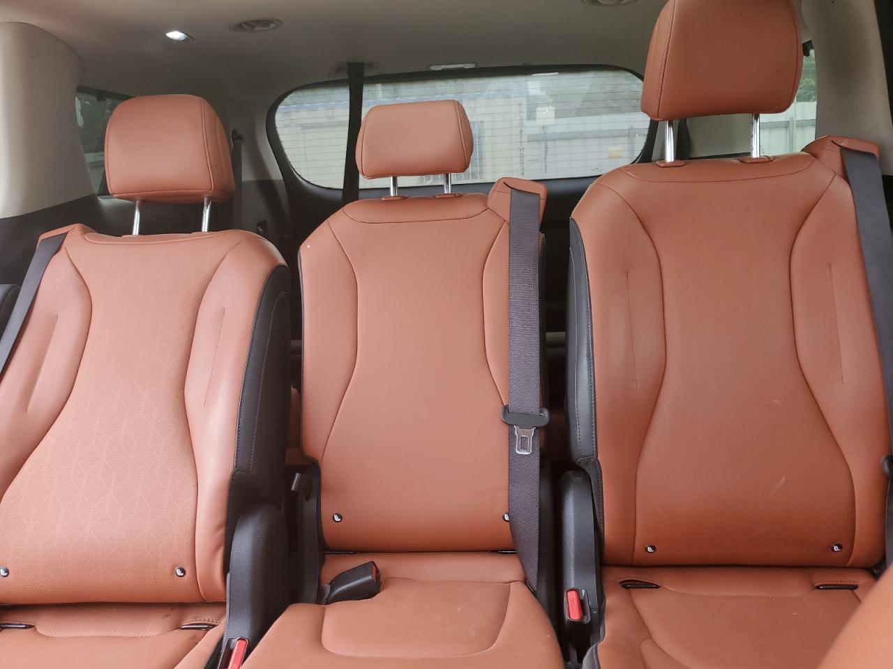 2025 KIA Carnival