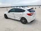 2017 SUBARU IMPREZA