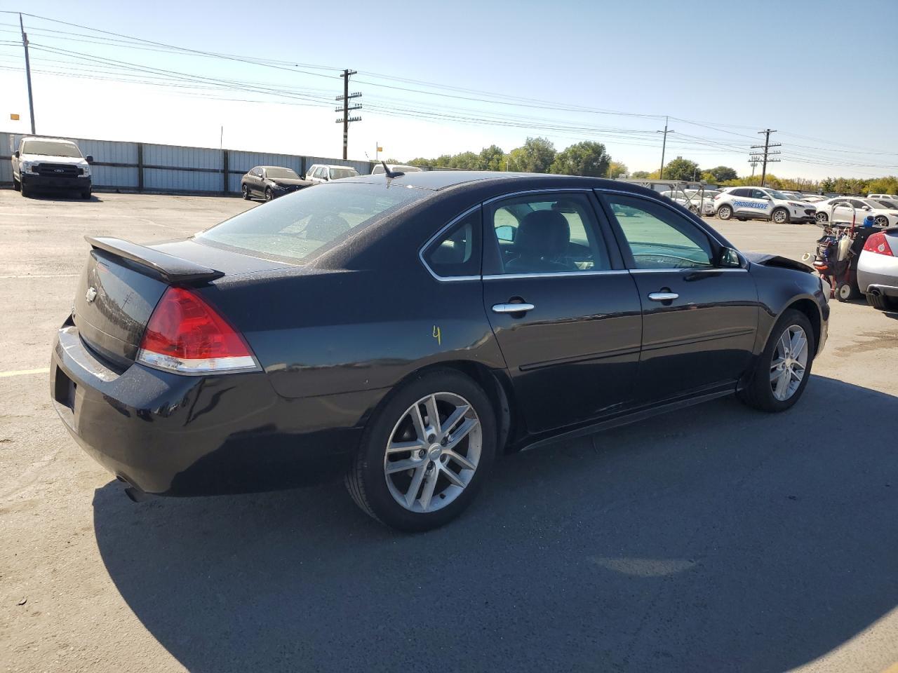 2013 CHEVROLET IMPALA