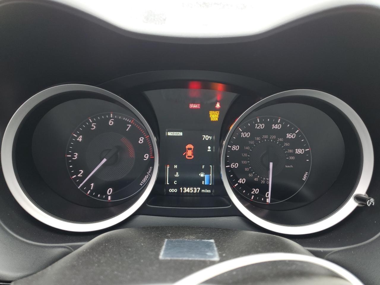 2014 MITSUBISHI Lancer Evolution
