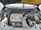 2007 MITSUBISHI outlander