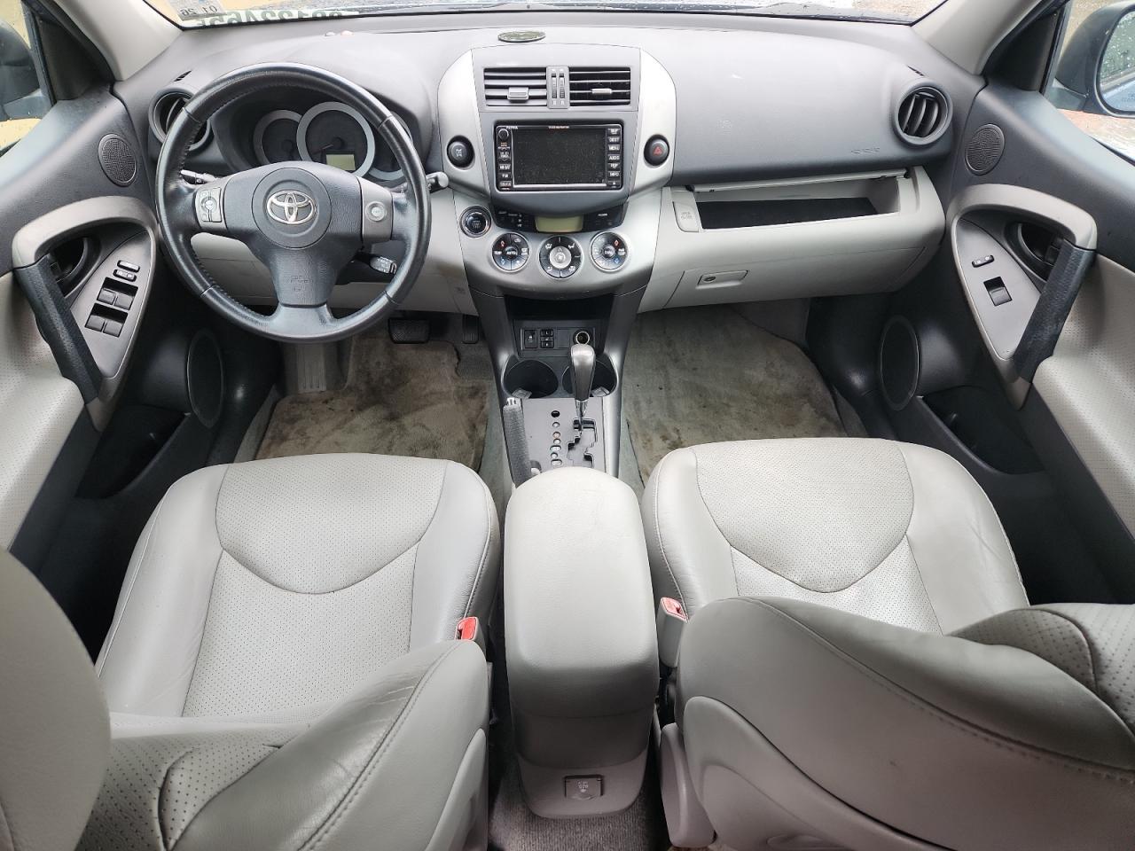 2011 TOYOTA RAV4