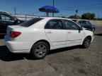 2004 TOYOTA COROLLA