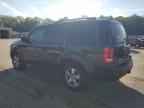 2011 HONDA PILOT