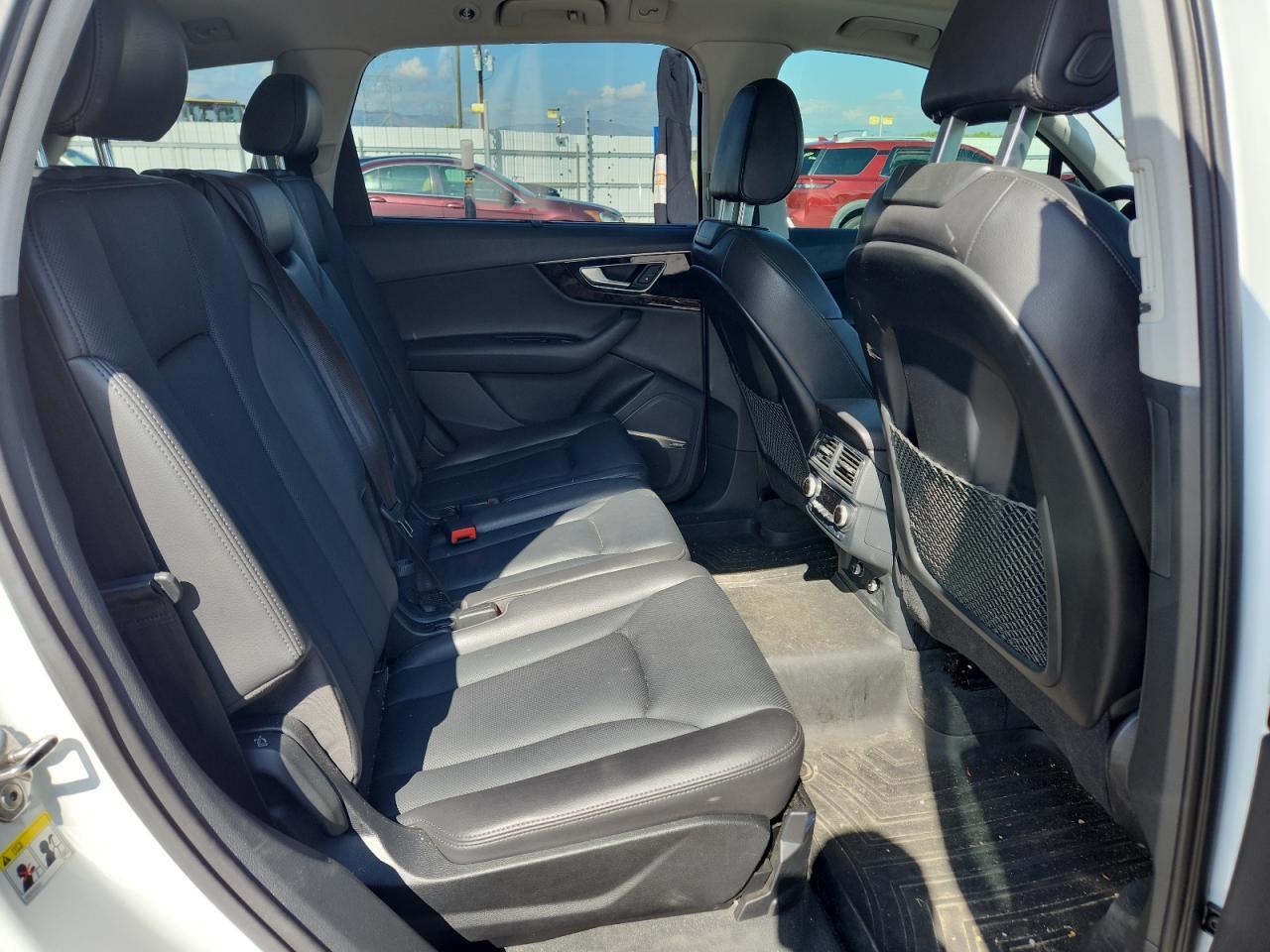 2018 AUDI Q7