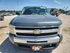 2011 CHEVROLET SILVERADO 1500