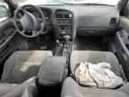 1997 NISSAN PATHFINDER