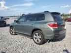 2013 TOYOTA HIGHLANDER
