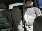 2017 HONDA ODYSSEY