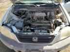 1997 HONDA CR-V