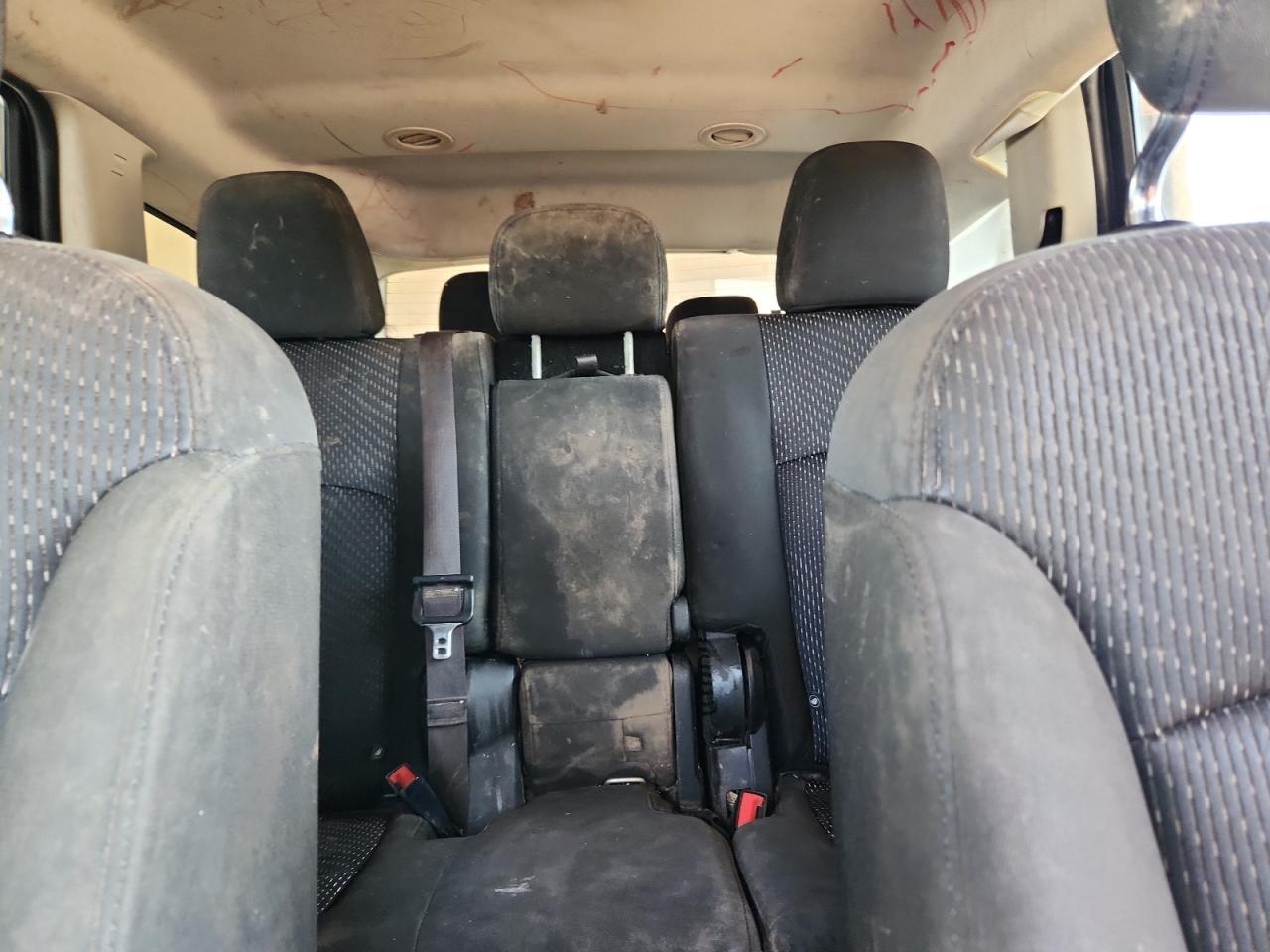 2019 DODGE JOURNEY
