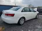 2008 HYUNDAI SONATA