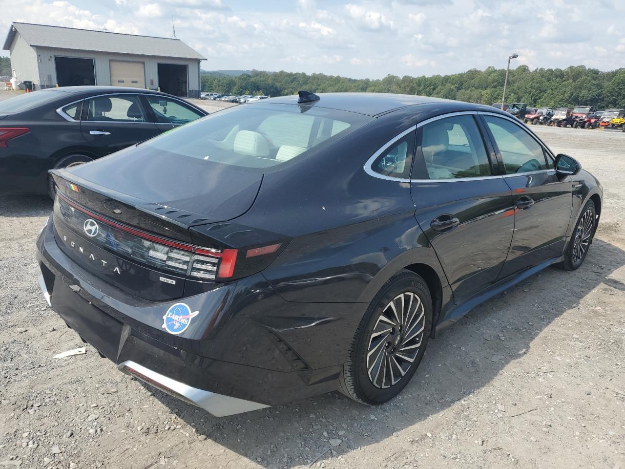 2024 HYUNDAI SONATA