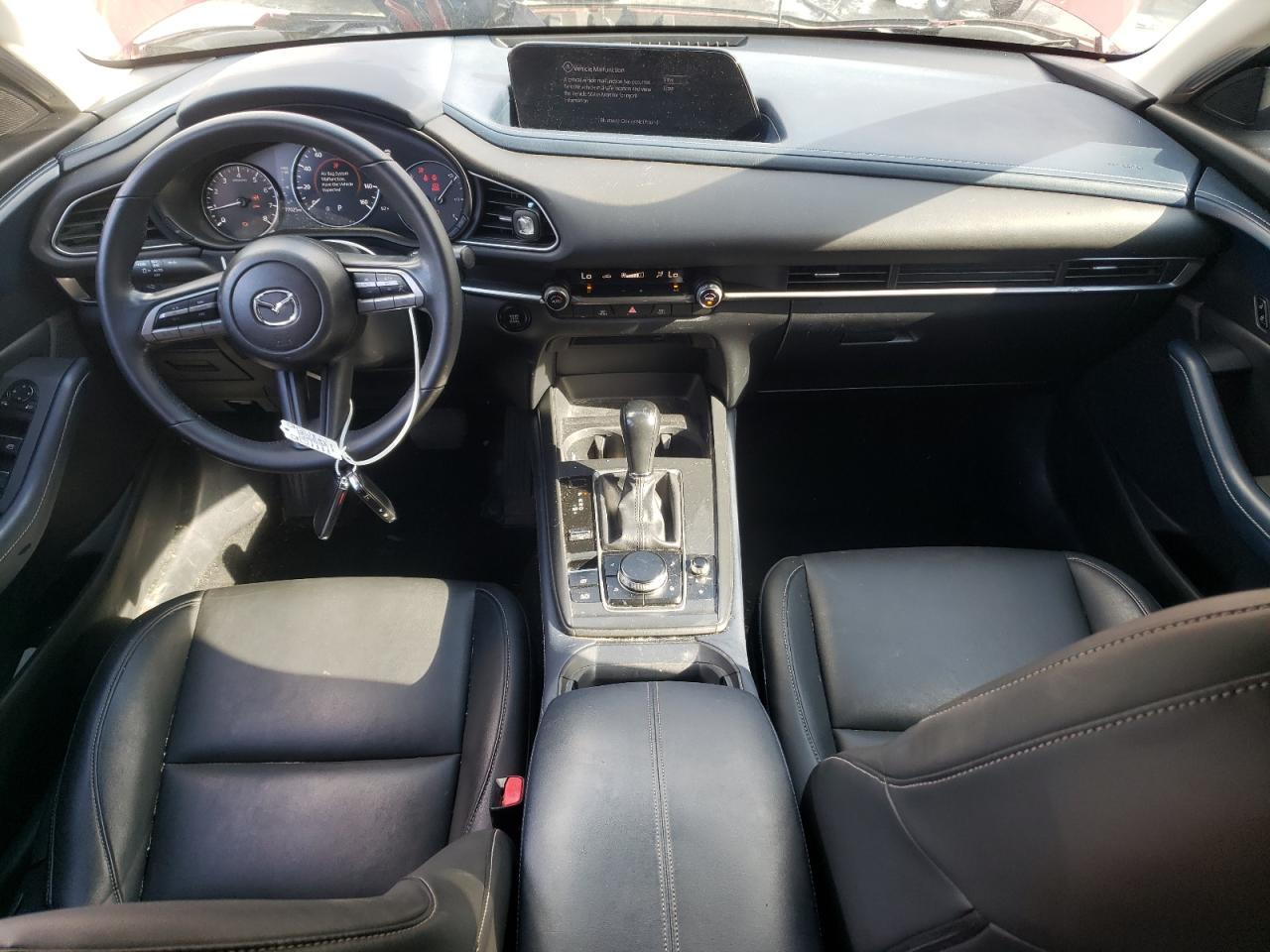 2020 MAZDA CX-30