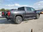 2024 GMC Sierra