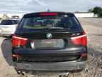 2013 BMW X3