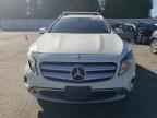 2015 MERCEDES-BENZ GLA-Class