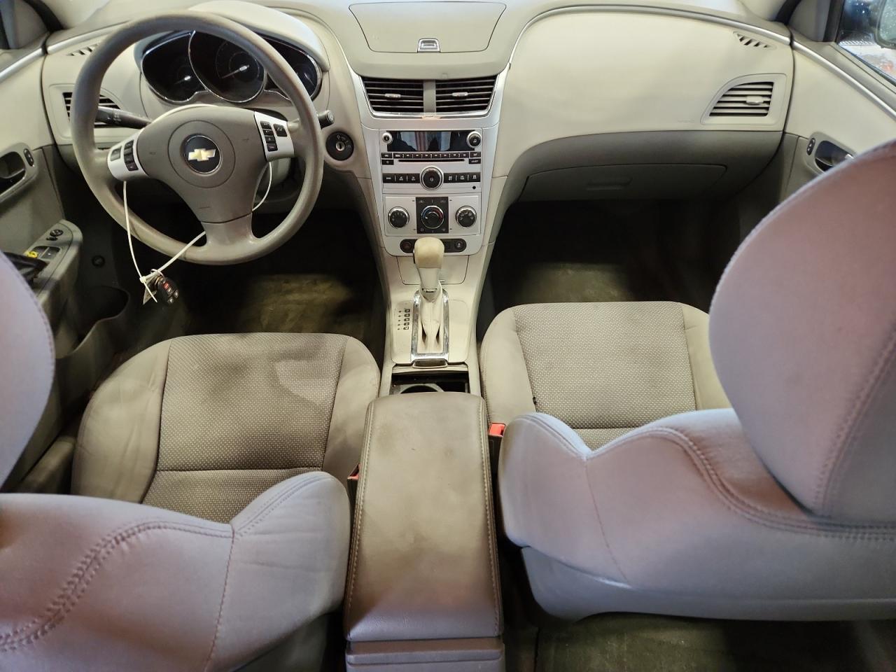2012 CHEVROLET MALIBU