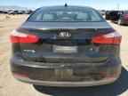 2015 KIA FORTE