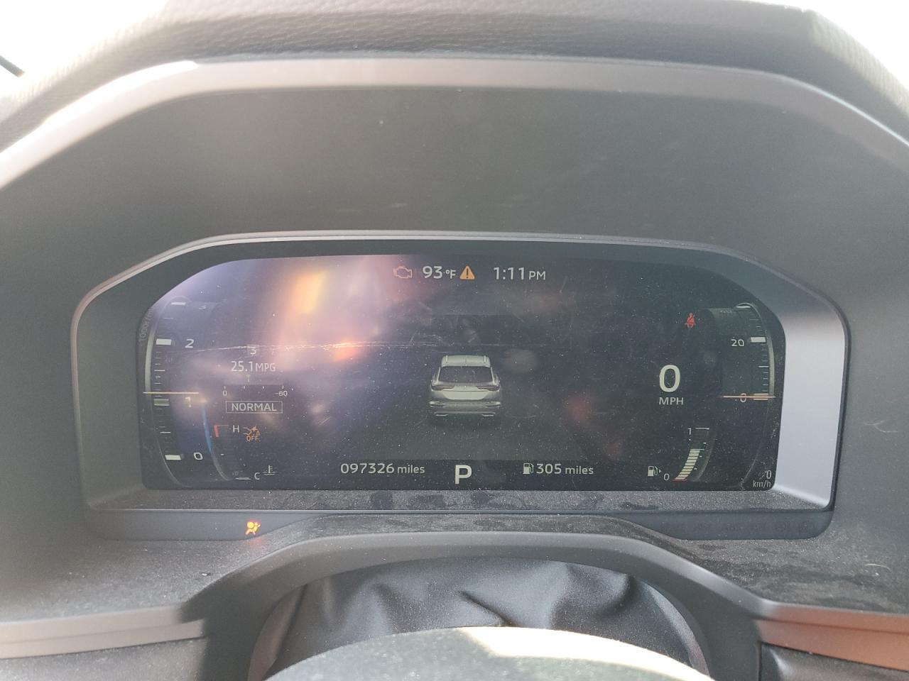 2022 MITSUBISHI outlander