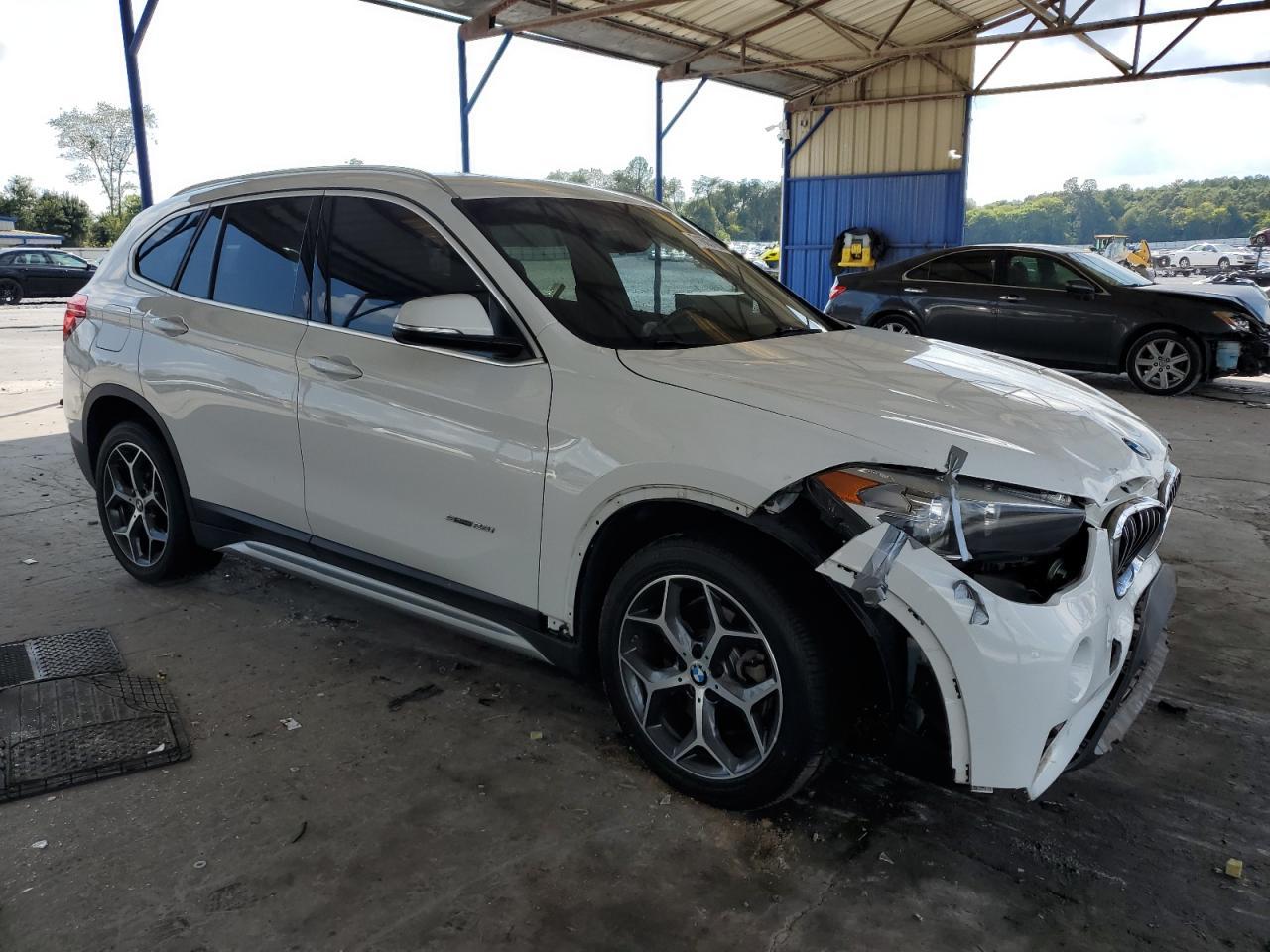 2018 BMW X1