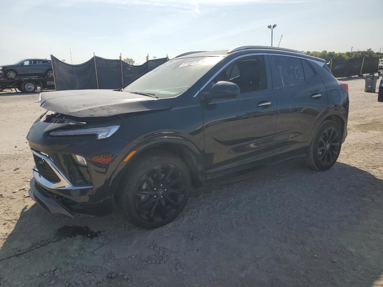 2024 BUICK Encore GX