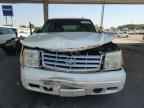 2002 CADILLAC ESCALADE