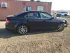 2011 FORD FUSION