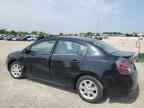 2010 NISSAN SENTRA