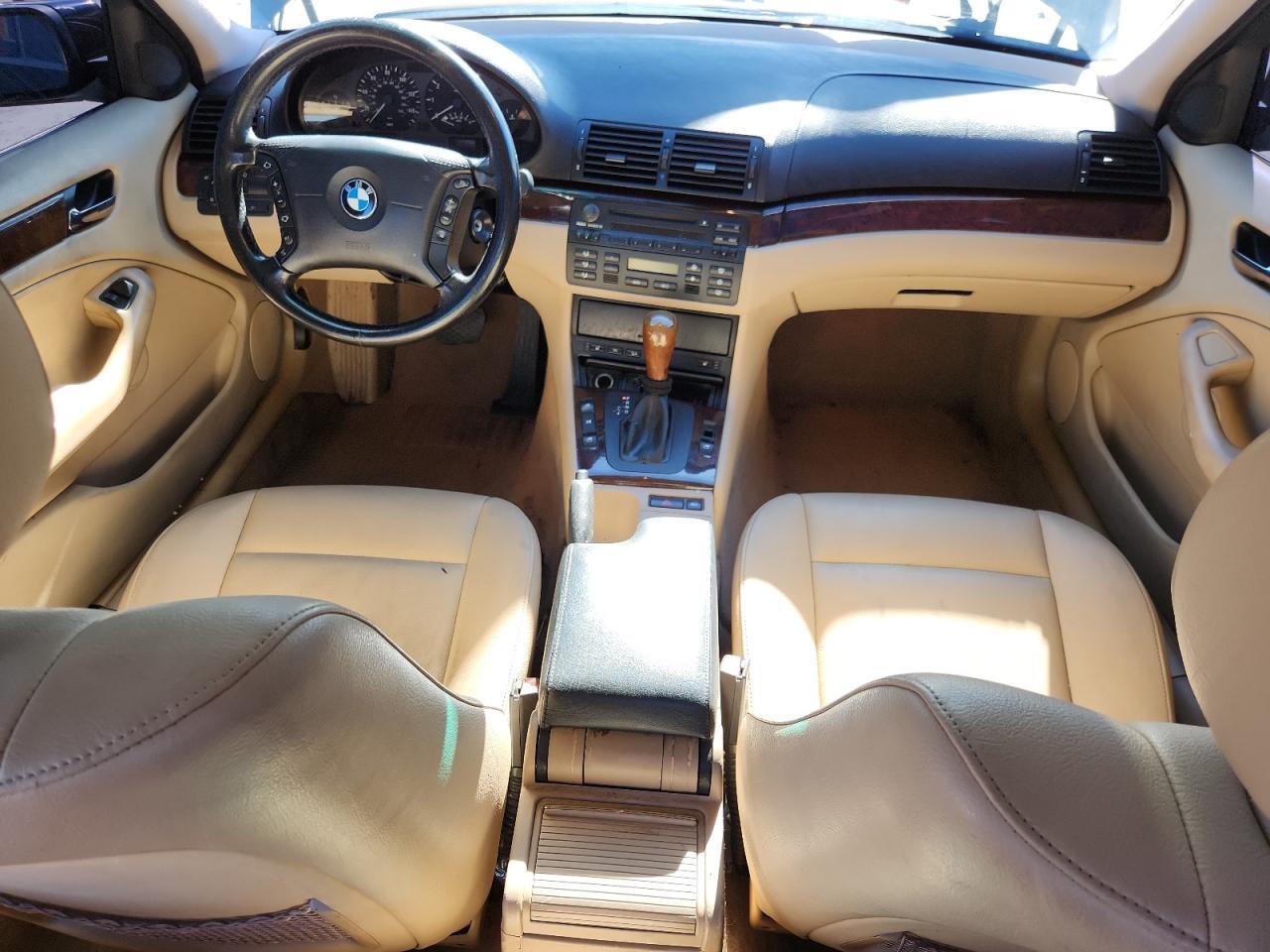 2005 BMW 3 SERIES