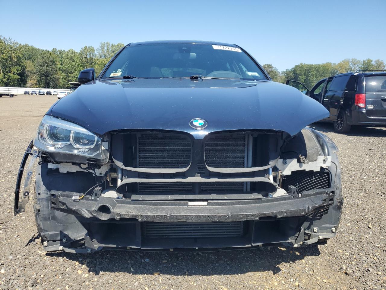2017 BMW X6