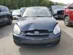 2011 HYUNDAI ACCENT