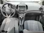 2014 CHEVROLET SONIC