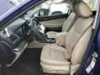2015 SUBARU Legacy