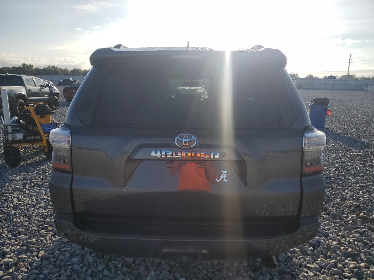 2019 TOYOTA 4Runner