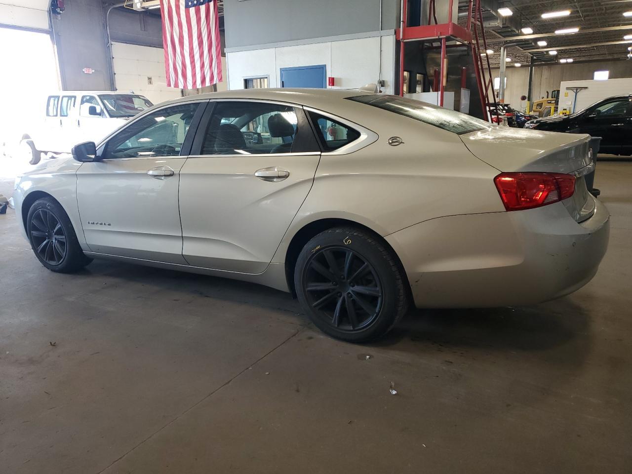2014 CHEVROLET IMPALA