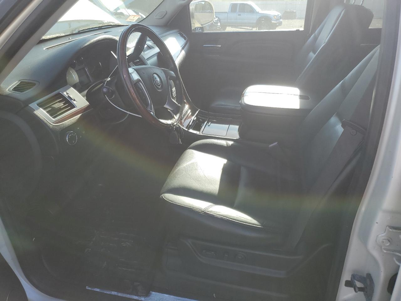 2007 CADILLAC ESCALADE