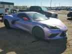 2020 CHEVROLET CORVETTE