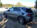 2025 MERCEDES-BENZ GLE-Class