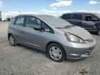 2009 HONDA FIT
