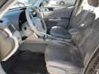 2010 SUBARU FORESTER